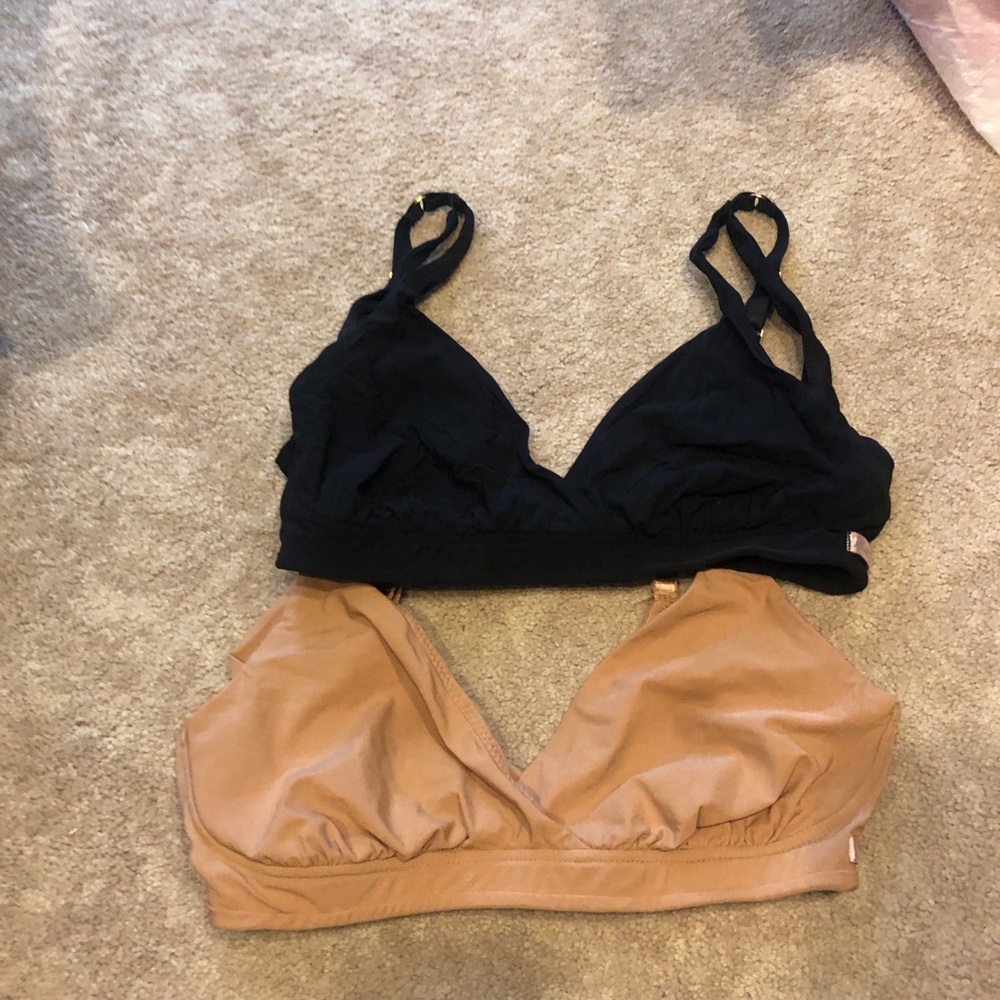 Nursing Bras - image 1